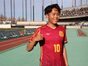試合シーン45